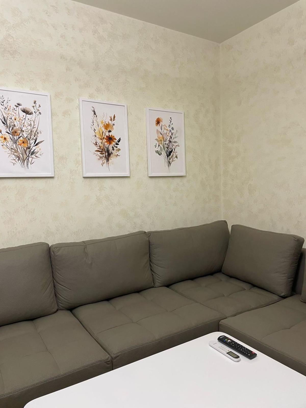 Margen Apartments - Tirana City Center Eksteriør billede