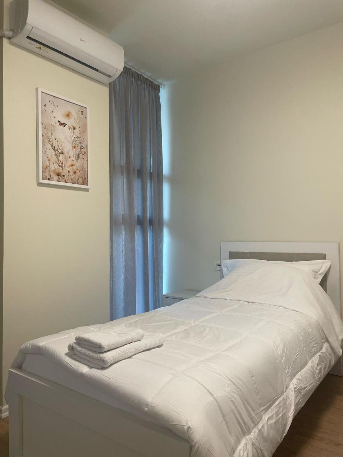 Margen Apartments - Tirana City Center Eksteriør billede