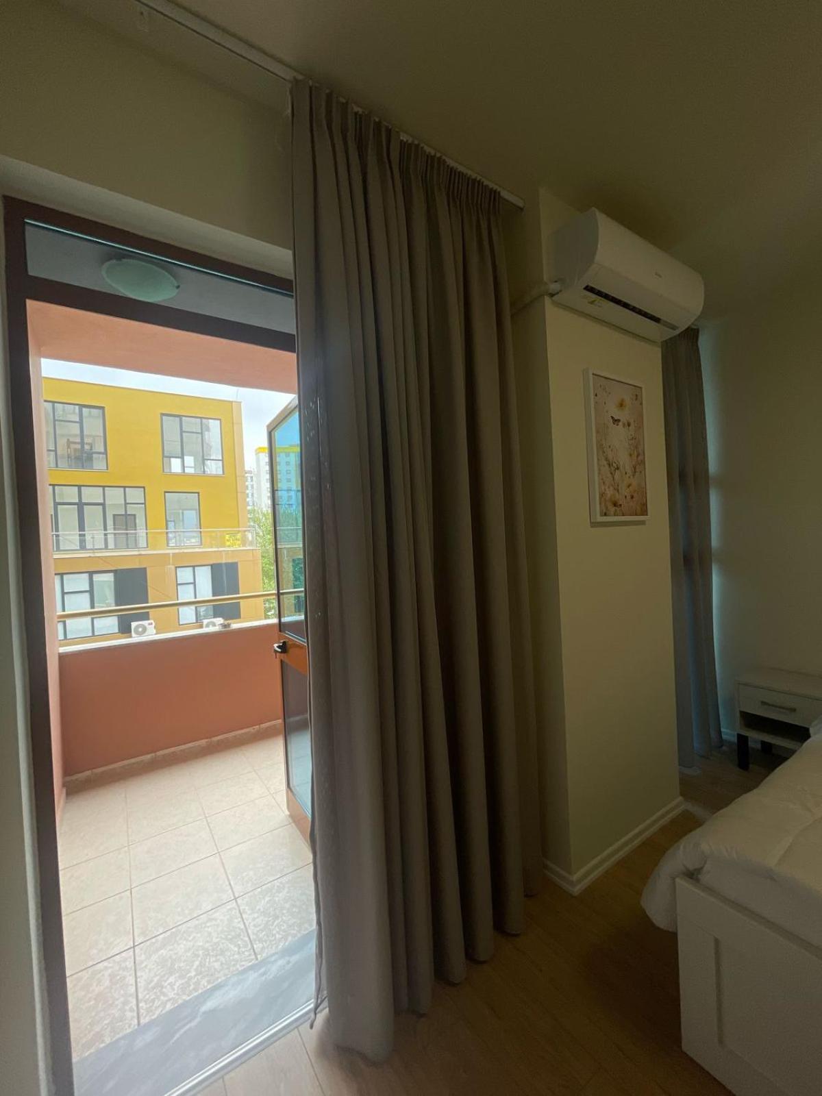 Margen Apartments - Tirana City Center Eksteriør billede