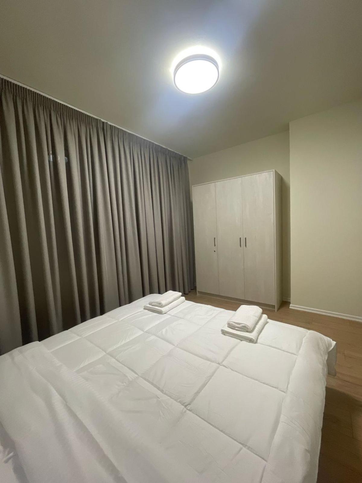 Margen Apartments - Tirana City Center Eksteriør billede