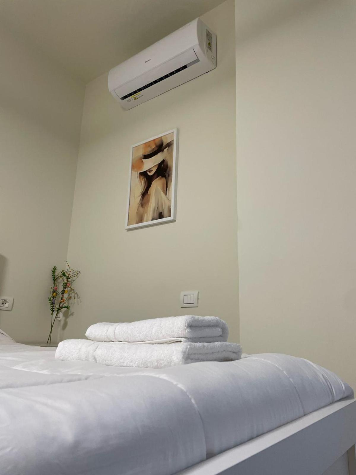 Margen Apartments - Tirana City Center Eksteriør billede